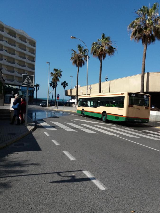 Estudio Carmen Cadiz