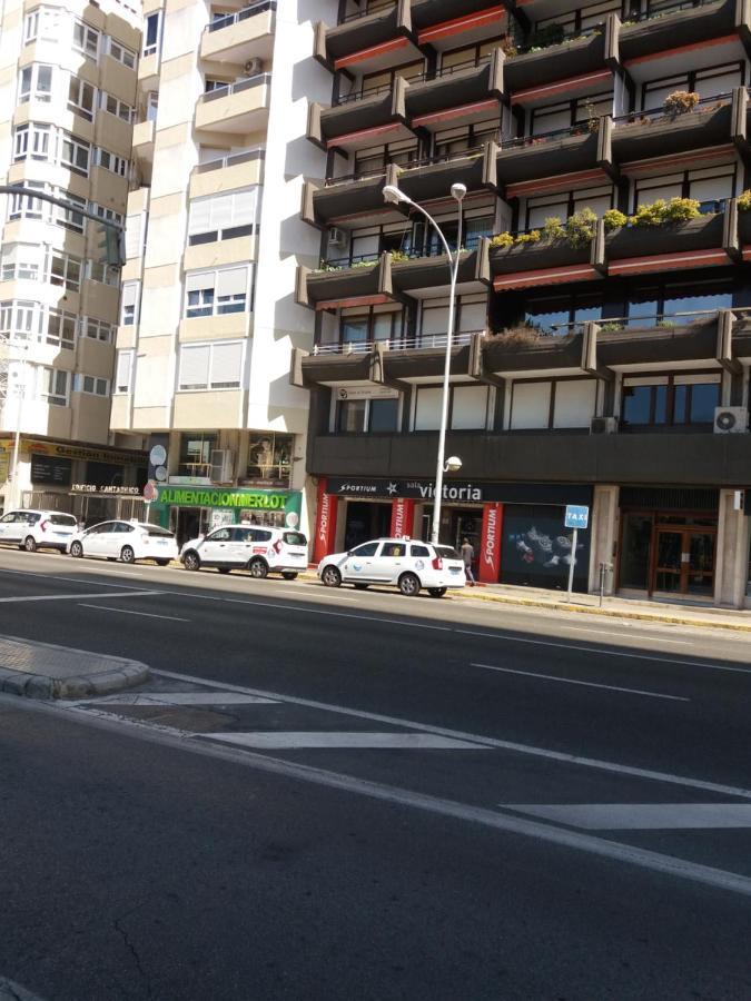 Estudio Carmen Apartment