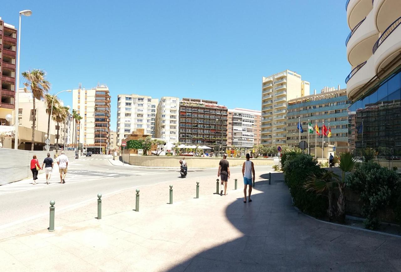Estudio Carmen Apartment Cadiz