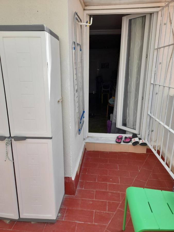 Estudio Carmen Apartment