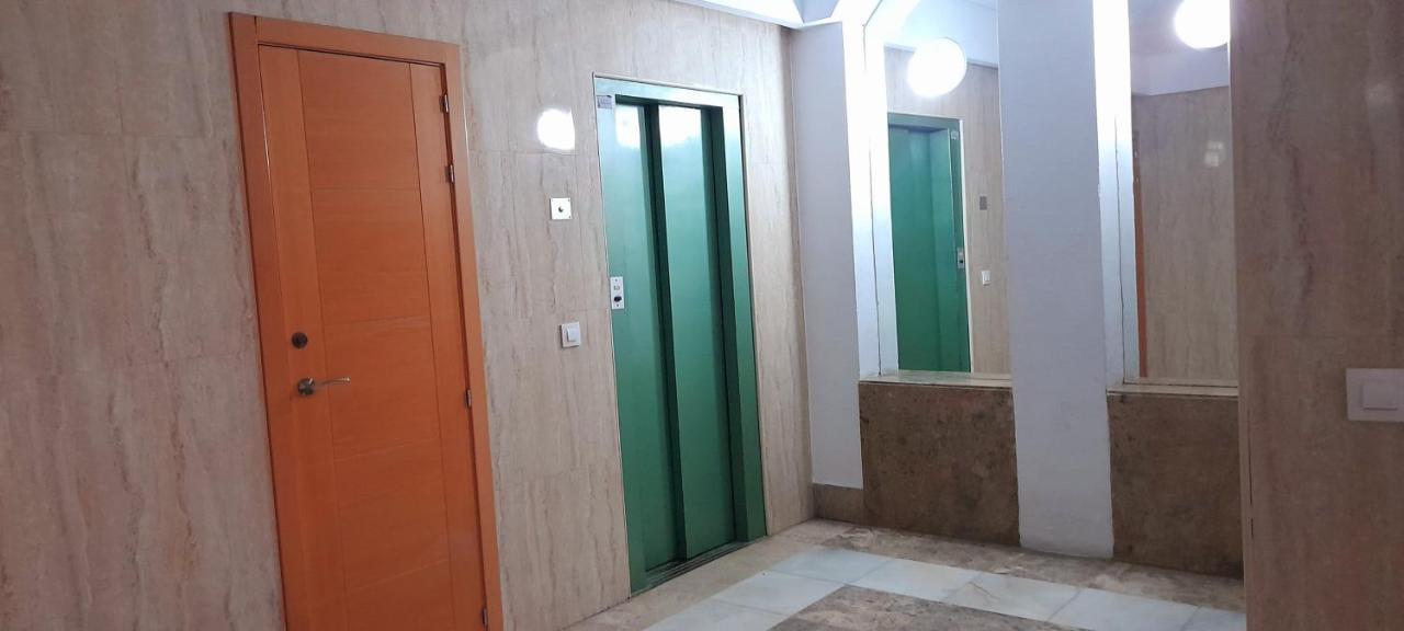 Estudio Carmen Apartment *