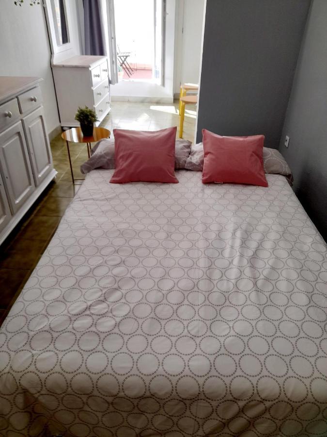 Apartment Estudio Carmen Cadiz