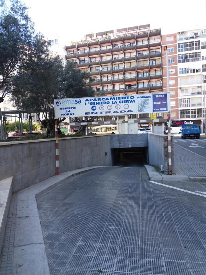 Apartamento Estudio Carmen