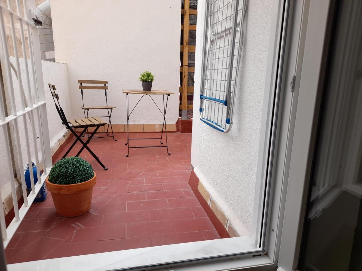 Apartament Estudio Carmen