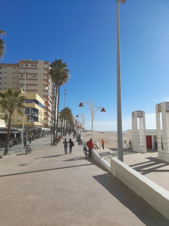 Estudio Carmen * Cádiz
