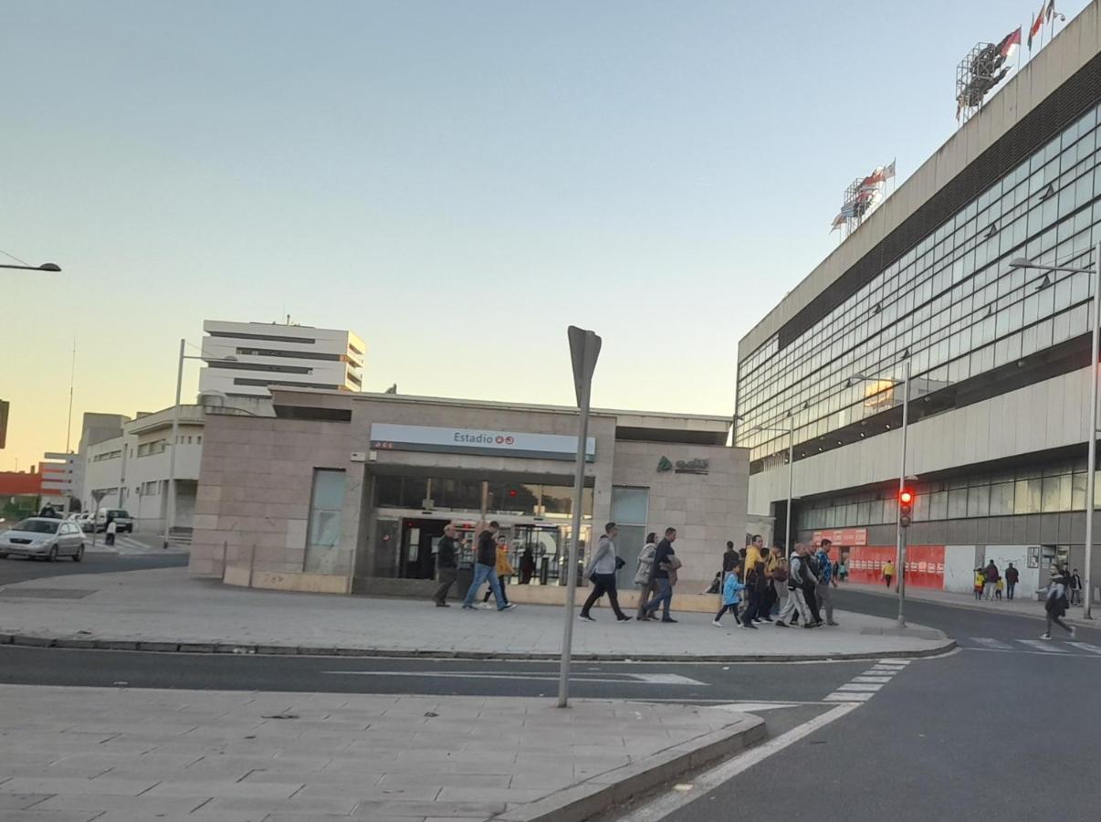 Apartament Estudio Carmen