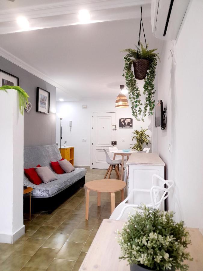 Estudio Carmen Apartamento *