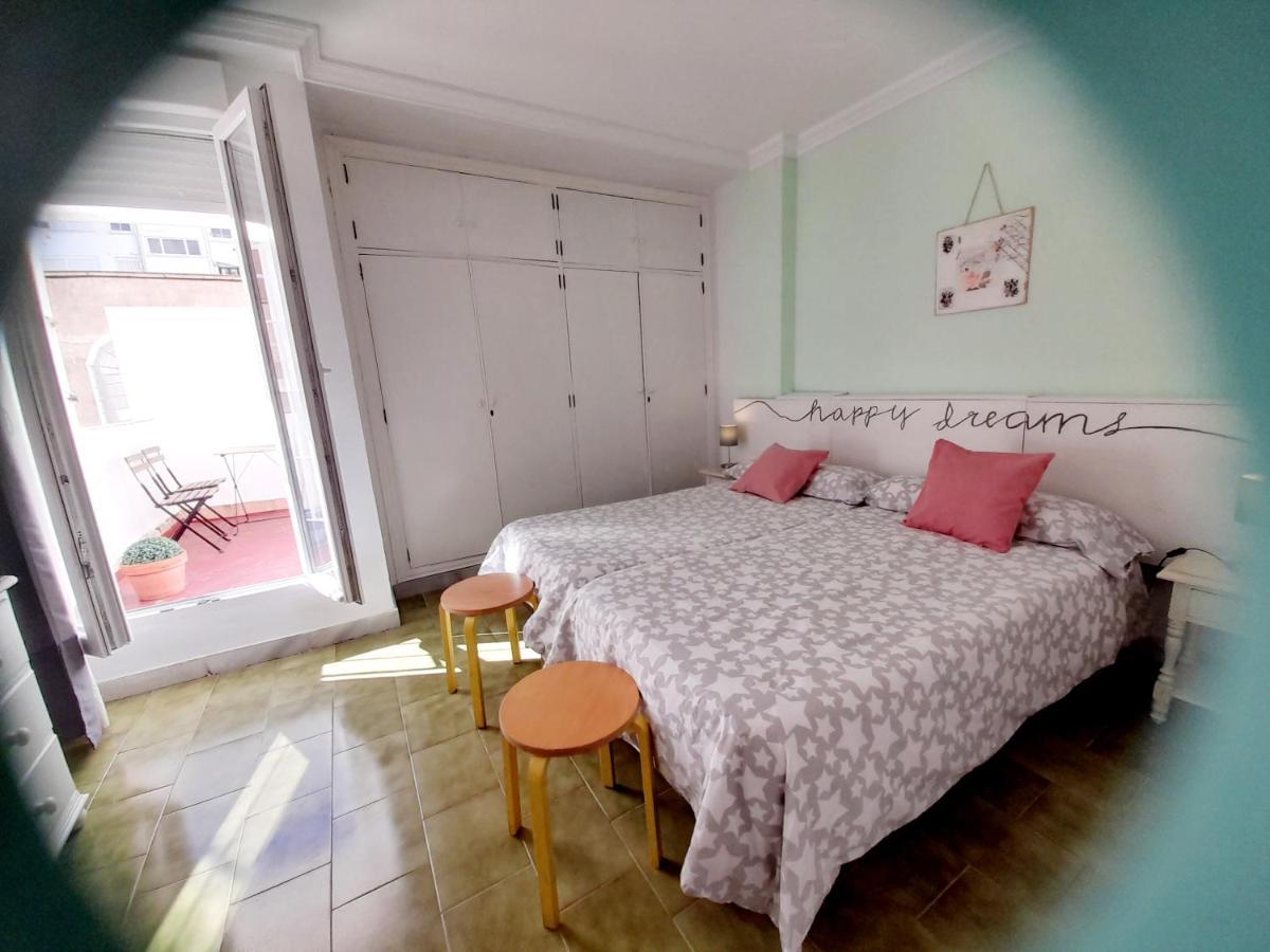 Estudio Carmen * Cadiz