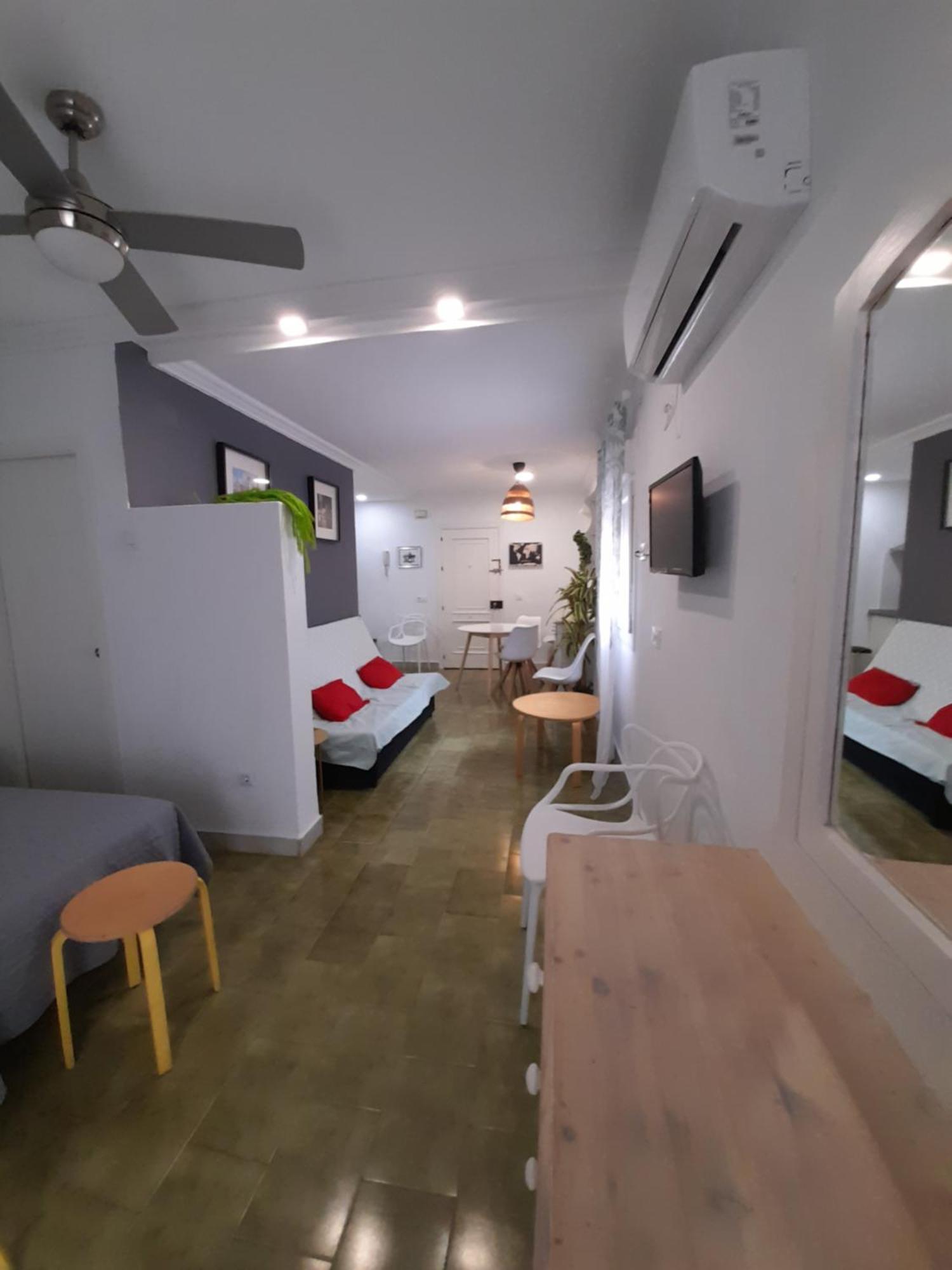 Apartment Estudio Carmen