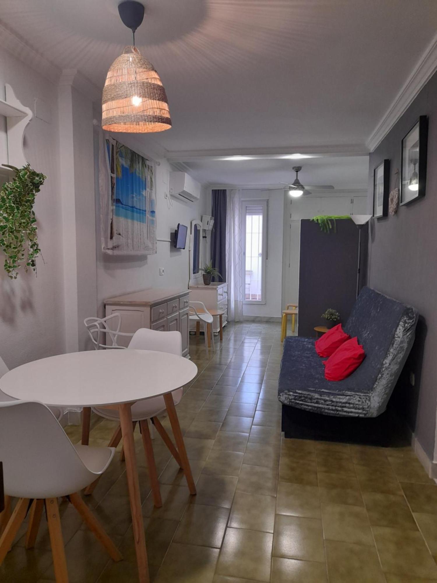 Estudio Carmen Cadiz