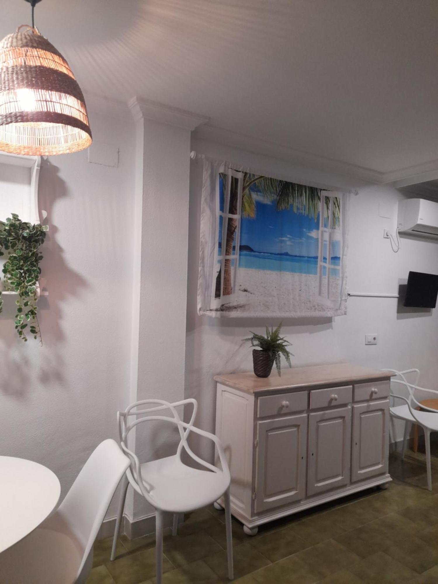 Apartment Estudio Carmen Cadiz